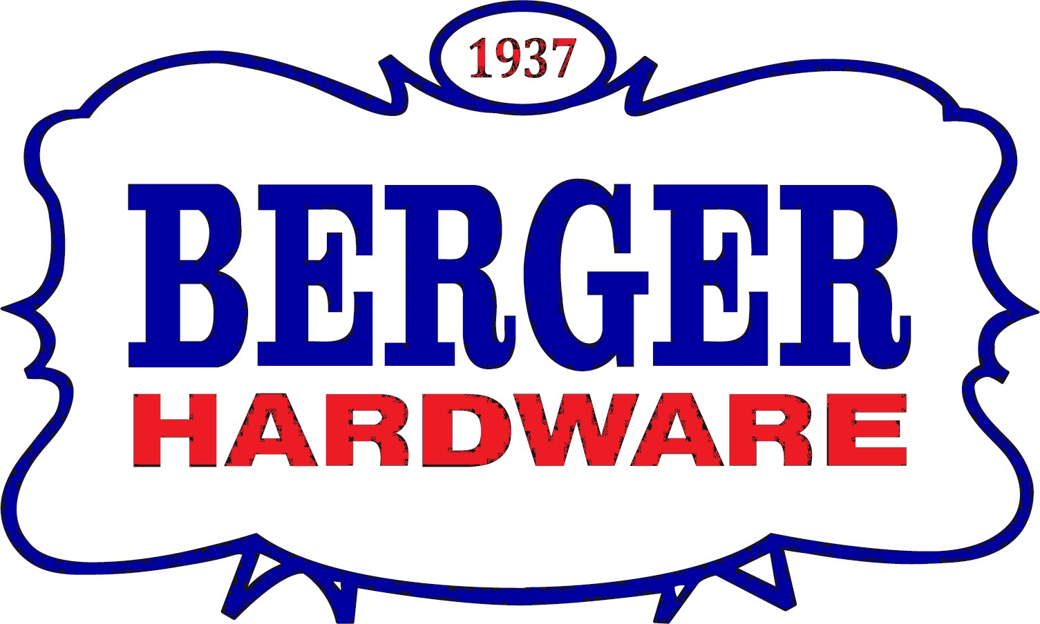 Berger Hardware